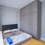 Maison De Apartment - Masteri Thao Dien