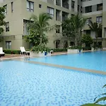 Maison De Apartment - Masteri Thao Dien