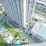 Maison De Apartment - Masteri Thao Dien