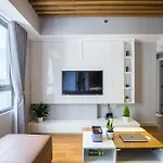 Maison De Apartment - Masteri Thao Dien