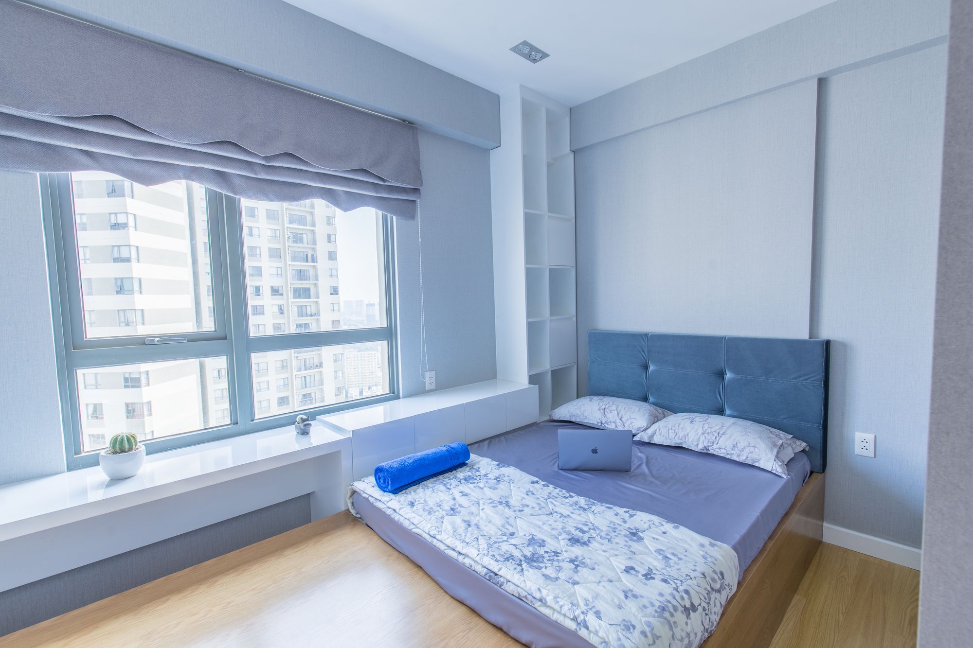 Maison De - Masteri Thao Dien TP. Hồ Chí Minh