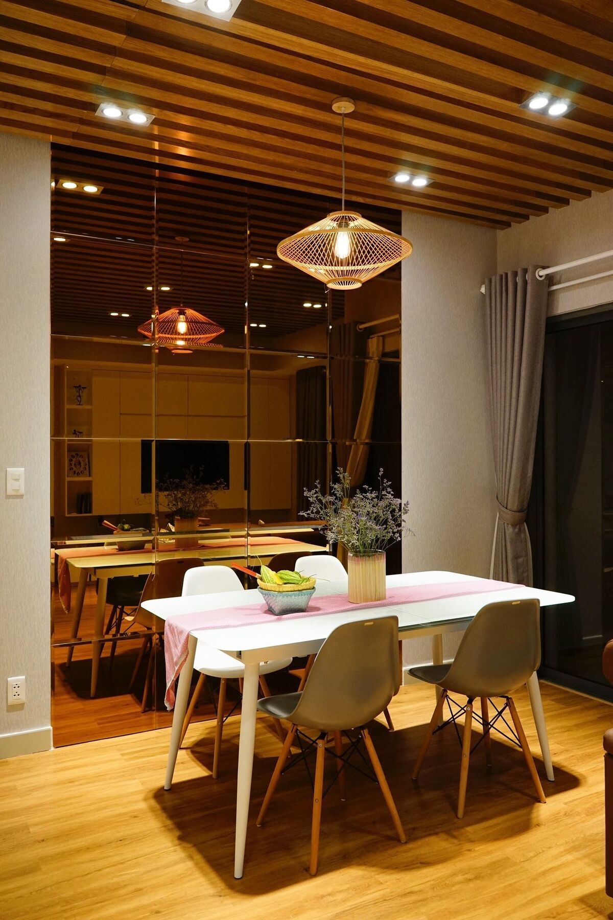 Maison De - Masteri Thao Dien * TP. Hồ Chí Minh