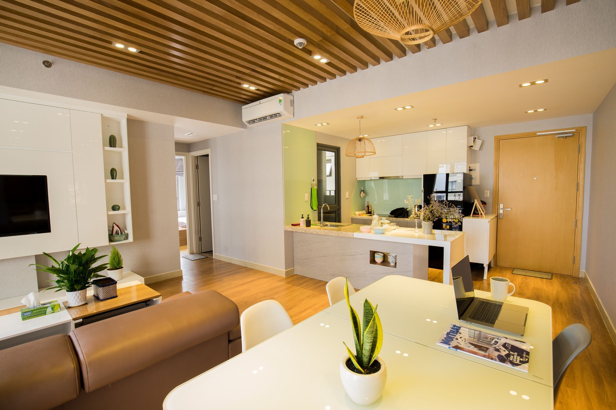 Maison De - Masteri Thao Dien TP. Hồ Chí Minh