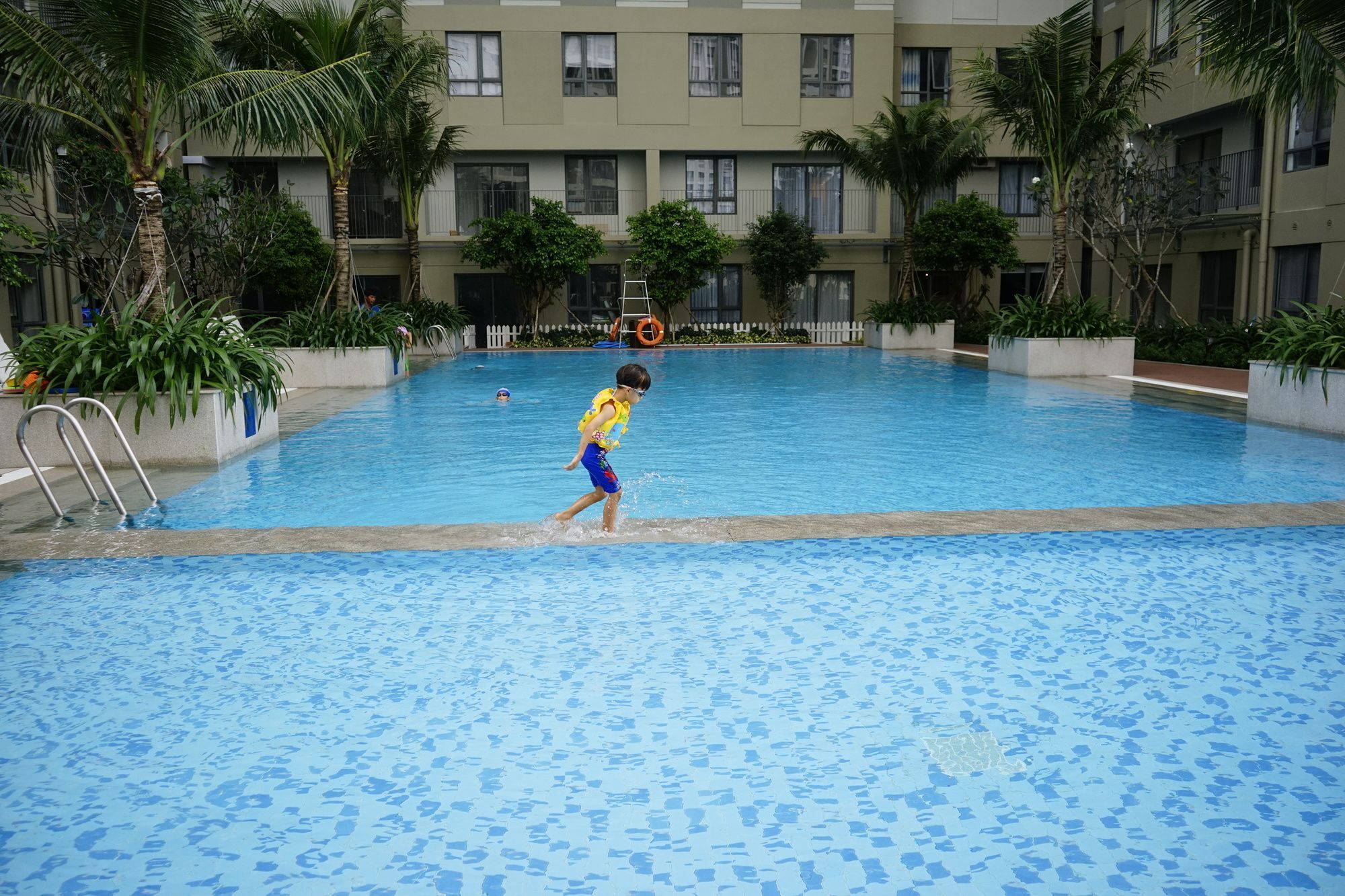 Maison De - Masteri Thao Dien Căn hộ TP. Hồ Chí Minh