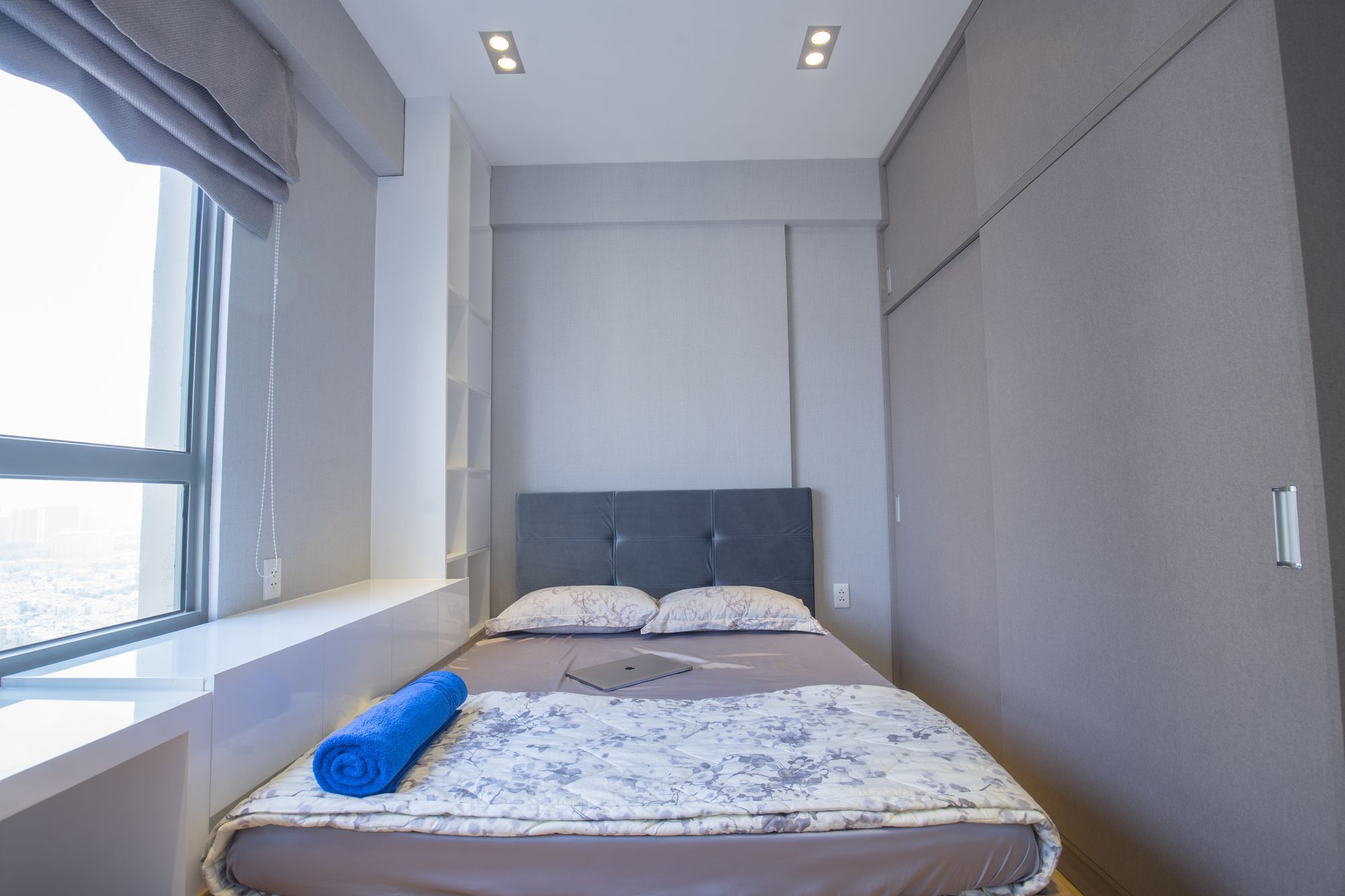 Maison De - Masteri Thao Dien Căn hộ TP. Hồ Chí Minh